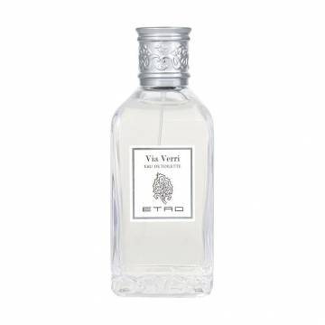 Etro Via Verri Туалетная вода унисекс, 100 мл Etro Via Verri Туалетная вода унисекс, 100 мл