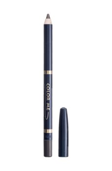 Водостойкий гелевый карандаш для глаз Color Me Soft Gliding N10, 1,64 г