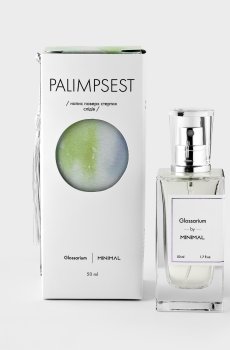 Духи PALIMPSEST