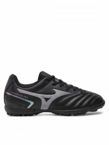 Mizuno Взуття для футболу Monarcida II Sel AS Jr P1GE222599 Чорний Mizuno Взуття для футболу Monarcida II Sel AS Jr P1GE222599 Чорний