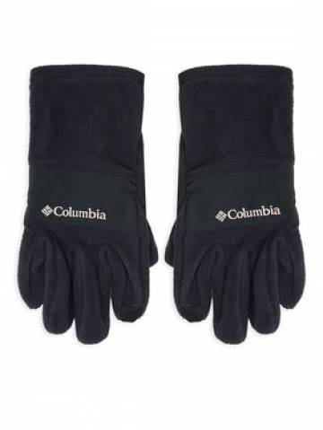 Columbia Чоловічі рукавички M Fast Trek III Glove 2093941 Чорний Columbia Чоловічі рукавички M Fast Trek III Glove 2093941 Чорний