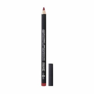 Уценка! Контурный карандаш для губ Bronx Colors Triangle Lip Contour Pencil TLP06 Sexbomb, 0.98 г Уценка! Контурный карандаш для губ Bronx Colors Triangle Lip Contour Pencil TLP06 Sexbomb, 0.98 г
