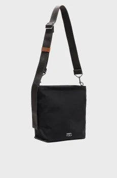 Женская черная сумка Черный ONESIZE Bimba Y Lola 252BBIJ5E.10020