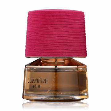 Fragrance World Lumiere Elle Парфюмированная вода женская, 100 мл Fragrance World Lumiere Elle Парфюмированная вода женская, 100 мл