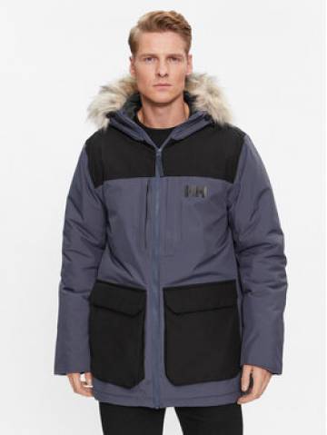 Helly Hansen Зимова куртка Patrol 53998 Cиній Regular Fit Helly Hansen Зимова куртка Patrol 53998 Cиній Regular Fit