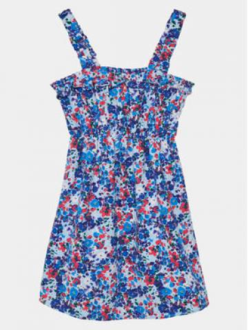 Kids ONLY Сукня 15292865 Кольоровий Standard Fit Kids ONLY Сукня 15292865 Кольоровий Standard Fit