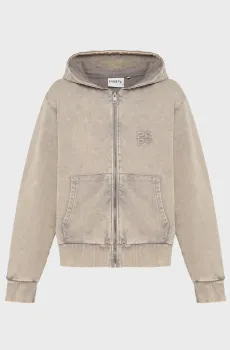 Женское серое худи Серый L PRPY PWSPRGGOK0063