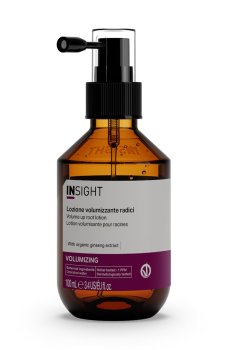Лосьон Insight Volumizing Volume Up Root Lotion для объема волос, 100 мл (стекло)
