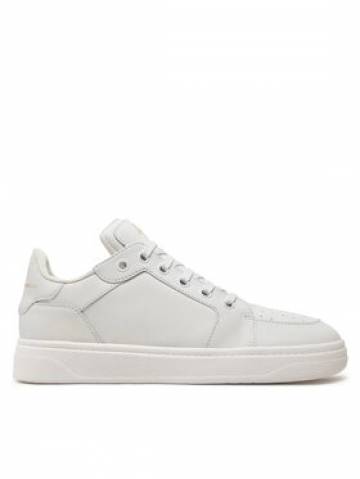 Giuseppe Zanotti Снікерcи RU30035 Білий Giuseppe Zanotti Снікерcи RU30035 Білий
