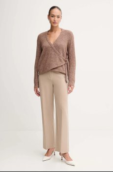 Кардиган с добавлением шерсти Gaudi