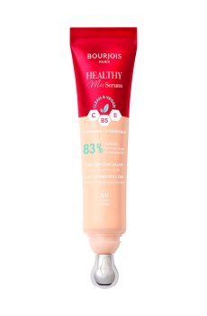 Консилер-сыворотка под глаза Bourjois Healthy Mix Serum Roll-On Concealer 49 Ivory, 11 мл