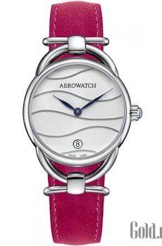 Часы Aerowatch