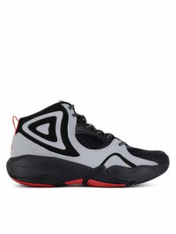 Shaq Снікерcи RADIATE AQ95016M-BSZ Чорний Shaq Снікерcи RADIATE AQ95016M-BSZ Чорний