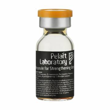 Ампула для укрепления сосудов Pelart Laboratory Ampoule For Strengthening Vessels, 2 мл Ампула для укрепления сосудов Pelart Laboratory Ampoule For Strengthening Vessels, 2 мл
