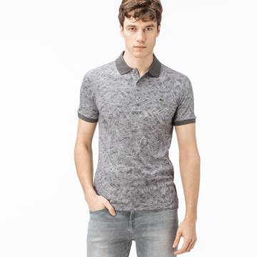 Lacoste поло чоловіче Lacoste поло чоловіче