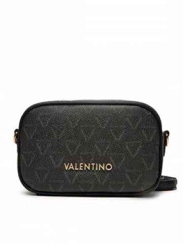 Valentino Сумка Lady Re VBS8GT15 Чорний Valentino Сумка Lady Re VBS8GT15 Чорний