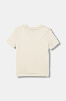 Детская хлопковая футболка Puma ESS SCRIPT Tee G