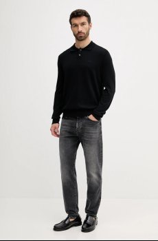 Свитер BOSS Orange Asac_PL