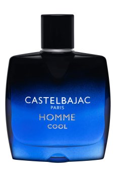 Castelbajac Homme Cool Туалетная вода мужская, 100 мл