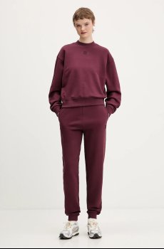 Хлопковая кофта HUGO Daxandria