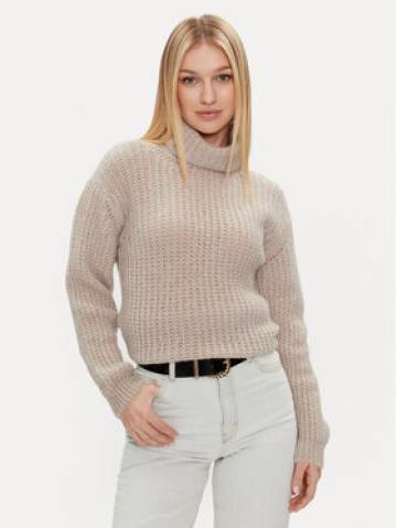 Morgan Гольф 232-MDEMI Бежевий Straight Fit Morgan Гольф 232-MDEMI Бежевий Straight Fit