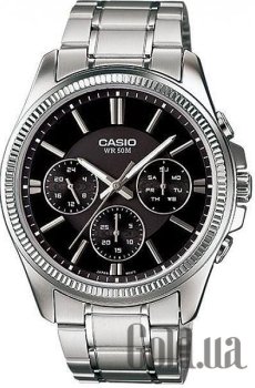 Японские часы Casio