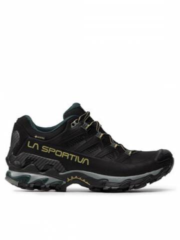 La Sportiva Трекінгові черевики Ultra Raptor II Leather Gtx GORE-TEX 34F999811 Чорний La Sportiva Трекінгові черевики Ultra Raptor II Leather Gtx GORE-TEX 34F999811 Чорний