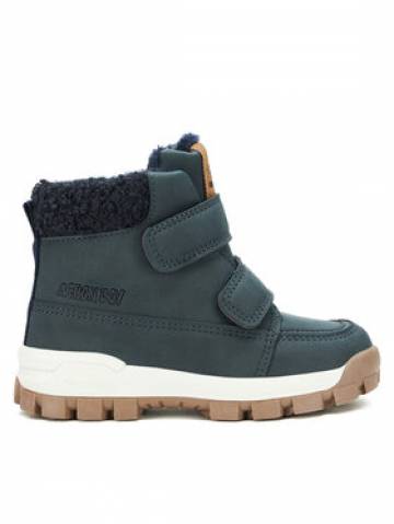 Action Boy Черевики AVO-TM9090-003(III)CH Cиній Action Boy Черевики AVO-TM9090-003(III)CH Cиній