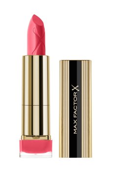 Увлажняющая помада для губ Max Factor Colour Elixir 055 Bewitching Coral, 4 г
