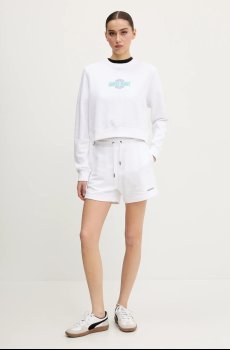 Хлопковая кофта Guess Jeans