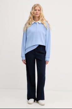 Gant кофта для женщин из хлопка