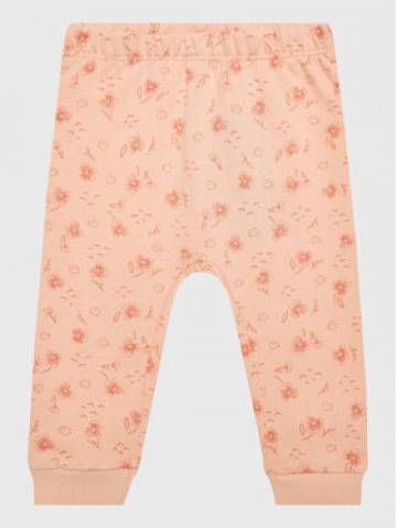 United Colors Of Benetton Спортивні штани 3XPKAF00E Рожевий Regular Fit United Colors Of Benetton Спортивні штани 3XPKAF00E Рожевий Regular Fit