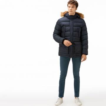 Lacoste куртка чоловіча Lacoste куртка чоловіча