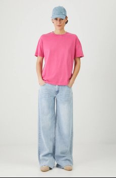 Хлопковая футболка Medicine