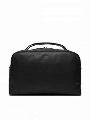 Calvin Klein Сумка Ck Must Weekender K50K512780 Чорний Calvin Klein Сумка Ck Must Weekender K50K512780 Чорний