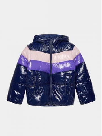 United Colors Of Benetton Пуховик 2O3ACN02P Cиній Regular Fit United Colors Of Benetton Пуховик 2O3ACN02P Cиній Regular Fit