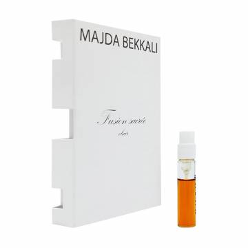 Majda Bekkali Fusion Sacree Clair Духи унисекс, 2 мл (пробник) Majda Bekkali Fusion Sacree Clair Духи унисекс, 2 мл (пробник)