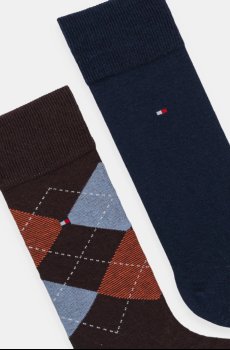 Носки Tommy Hilfiger 2 шт