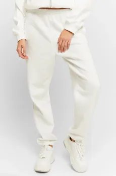 Женские белые спортивные брюки Белый 36 Tally Weijl SPACOPITCH3