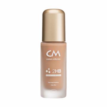 Уценка! Тональный крем для лица Color Me Сouture Collection 2 НВ тон 02, 35 мл Уценка! Тональный крем для лица Color Me Сouture Collection 2 НВ тон 02, 35 мл