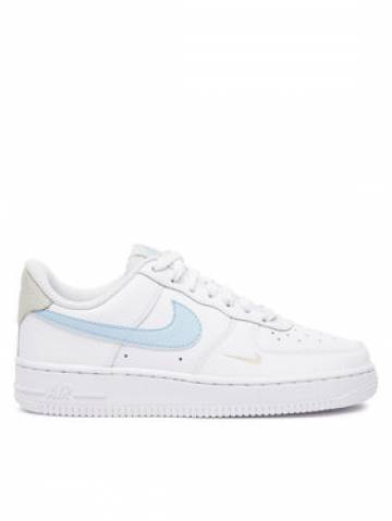 Nike Снікерcи Air Force 07 HF0022 100 Білий Nike Снікерcи Air Force 07 HF0022 100 Білий