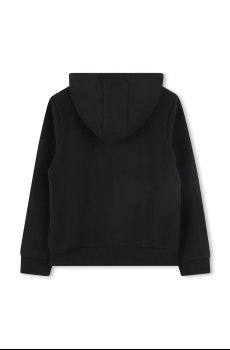 Детская хлопковая кофта Kenzo Kids