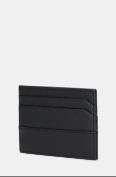 Кожаный чехол на карты HUGO Quantic_Cardcase