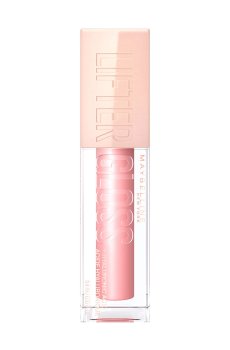 Увлажняющий блеск для губ Maybelline New York Lifter Gloss 006 Reef, 5.4 мл