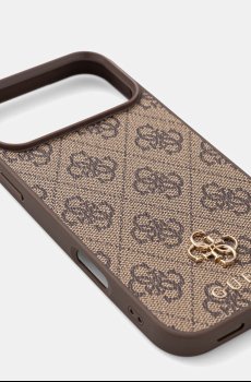 Чехол на телефон Guess iPhone 17 Pro Max