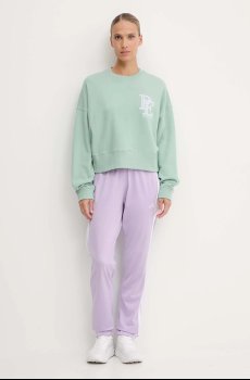 Хлопковая кофта P.E Nation Summit