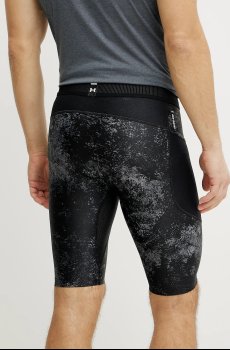 Тренировочные шорты Under Armour HeatGear Iso-Chill