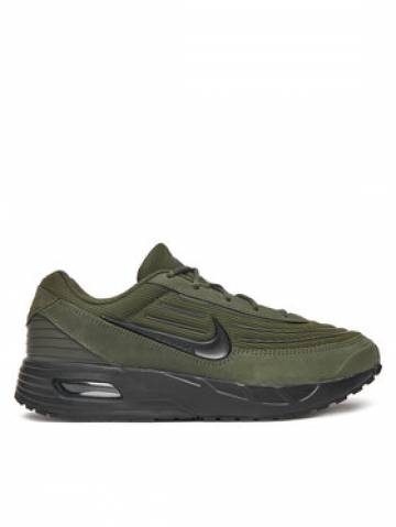 Nike Снікерcи Air Max Verse FV1302 301 Зелений Nike Снікерcи Air Max Verse FV1302 301 Зелений