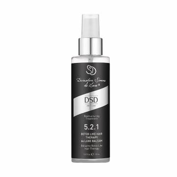 Восстанавливающий бальзам для волос DSD de Luxe 5.2.1 Botox Hair Therapy Balsam, 150 мл Восстанавливающий бальзам для волос DSD de Luxe 5.2.1 Botox Hair Therapy Balsam, 150 мл
