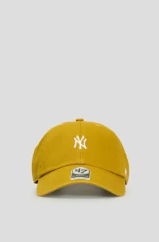 Горчичная кепка Желтый ONESIZE 47 Brand BSRNR17GWS-GR